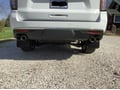 Truck Hardware Gatorback Rubber Mud Flaps - Set of 4 - 2021-2026 Tahoe/Suburban/Yukon/Escalade customer photo
