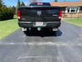 Truck Hardware Gatorback RAM Horizontal Mud Flaps - Rear Pair - Fits 2009-2018 RAM 1500 & 2010-2018 RAM 2500/3500 customer photo