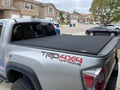 Truxedo Pro X15 Tonneau Cover - 5' Bed customer photo
