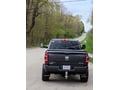 Truck Hardware Gatorback Black Wrap RAM Text Mud Flaps - Front Pair - Fits 2009-2018 RAM 1500 & 2010-2026 RAM 2500/3500 customer photo
