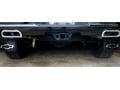 Truck Hardware Gatorback Black Wrap Bowtie Mud Flaps - Rear Pair - Fits 2019-2026 Chevy Silverado 1500 customer photo