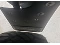Truck Hardware Gatorback Black Wrap Bowtie Mud Flaps - Rear Pair - Fits 2019-2026 Chevy Silverado 1500 customer photo