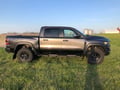 Westin HDX Xtreme Nerf Step Bars - Textured Black customer photo
