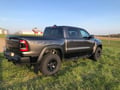 Westin HDX Xtreme Nerf Step Bars - Textured Black customer photo
