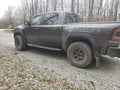 Truck Hardware Gatorback Black Plate Mud Flaps - Set of 4 - Fits 2021-2026 RAM 1500 TRX customer photo