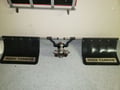 Rock Tamers Hitch Mounted Mud Flaps customer photo