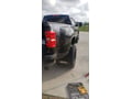 Truck Hardware Gatorback Warranty Flap - 12