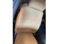 Covercraft Carhartt SeatSaver Custom Front Row Seat Covers - Brown customer photo