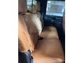 Covercraft Carhartt SeatSaver Custom Front Row Seat Covers - Brown customer photo