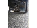 Truck Hardware Gatorback Single Plate - RAM Head For 12