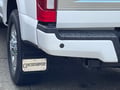 Truck Hardware Gatorback 12