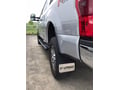 Truck Hardware Gatorback 12