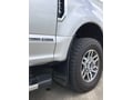 Truck Hardware Gatorback 12