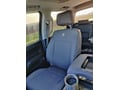 Covercraft Carhartt PrecisionFit Custom Front Row Seat Covers - Gravel customer photo