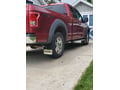 Truck Hardware Gatorback 12