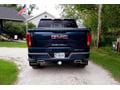 Truck Hardware Gatorback Black Wrap Denali Mud Flaps - Set of 4 - Fits 2019-2026 GMC Sierra 1500 customer photo