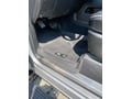 Husky X-Act Contour Floor Liner - Front & 2nd Row - Black customer photo