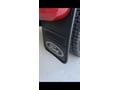 Truck Hardware Gatorback Black Wrap Ford Oval Mud Flaps - Set of 4 - Fits 2023-2026 Ford F-450 customer photo