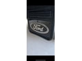 Truck Hardware Gatorback Black Wrap Ford Oval Mud Flaps - Set of 4 - Fits 2023-2026 Ford F-450 customer photo