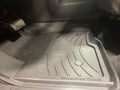 WeatherTech FloorLiners HP - 1st Row - Driver & Passenger - Black customer photo