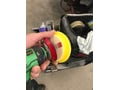 RUPES DA Fine Foam Pad - 4