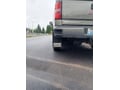 Truck Hardware Gatorback Single Plate - Denali For 12