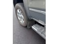 Truck Hardware Gatorback Warranty Flap - 12