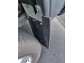 Truck Hardware Gatorback Warranty Flap - 12