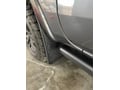 Truck Hardware Gatorback Rubber Mud Flaps - Set of 4 - Fits 2019-2023 Ford Ranger customer photo