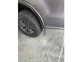 Truck Hardware Gatorback Rubber Mud Flaps - Set of 4 - Fits 2019-2023 Ford Ranger customer photo