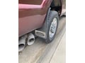 Truck Hardware Gatorback 12