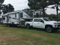 B&W 20K Companion 5th Wheel Hitch Kit For 2020-2025 GM Puck System customer photo