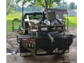 Truck Hardware Gatorback 19