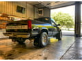 Truck Hardware Gatorback 14