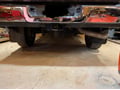 Truck Hardware Gatorback Rubber Mud Flaps - Rear Pair - Fits 2019-2026 RAM 2500/3500 customer photo