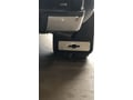 Truck Hardware Gatorback Mud Flap Brackets - 21