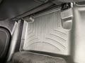 WeatherTech FloorLiners - Rear - Black customer photo
