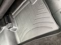 WeatherTech FloorLiners - Rear - Black customer photo