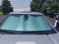 WeatherTech SunShade customer photo