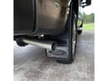 Truck Hardware Gatorback Gunmetal Ford Oval Mud Flaps - Set of 4 - Fits 2021-2026 Ford F-150 customer photo