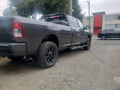 Truck Hardware Gatorback Gunmetal RAM Head Mud Flaps - Front Pair - Fits 2009-2018 RAM 1500 & 2010-2026 RAM 2500/3500 customer photo