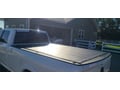 BAK Revolver X2 Hard Roll-Up Tonneau Covers customer photo