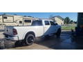 WeatherTech No-Drill Mud Flaps - Front & Rear Set customer photo