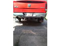 Truck Hardware Gatorback Single Plate - Hemi For 12