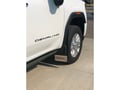 Truck Hardware Gatorback 12