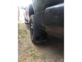 Truck Hardware Gatorback Gunmetal RAM Head Mud Flaps - Front Pair - Fits 2009-2018 RAM 1500 & 2010-2026 RAM 2500/3500 customer photo