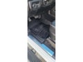 WeatherTech FloorLiners - 1st & 2nd Row - Black customer photo