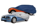Picture of Covercraft Custom Ultratect Car Cover - Black