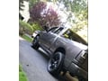 Truck Hardware Gatorback Black Wrap RAM Head Mud Flaps - Front Pair - Fits 2009-2018 RAM 1500 & 2010-2026 RAM 2500/3500 customer photo