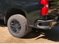 WeatherTech No-Drill Mud Flaps - Rear Pair customer photo